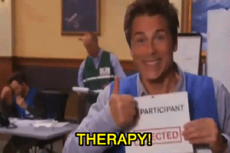 therapy