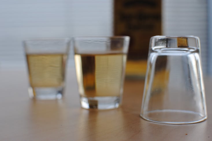 tequila