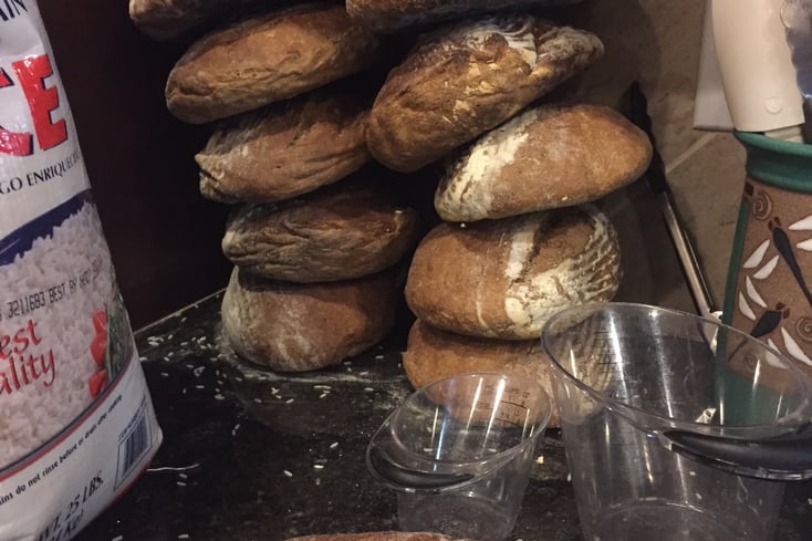 Bread 3