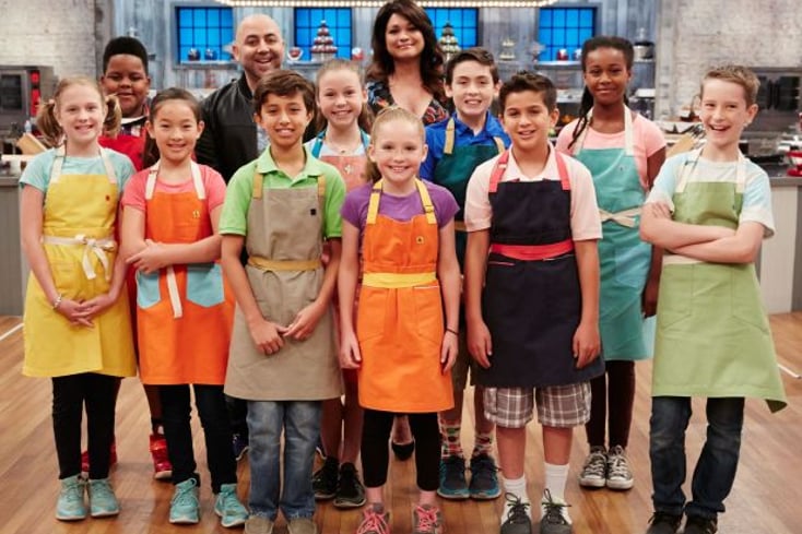 KP0201 Kids Baking