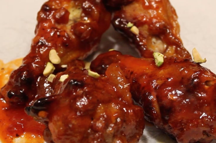 MangoHotWings Thumbnail