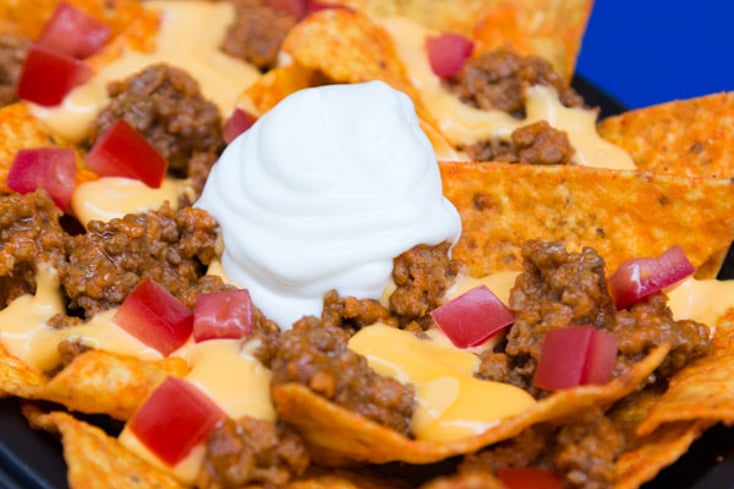 6 doritos locos nachos 1