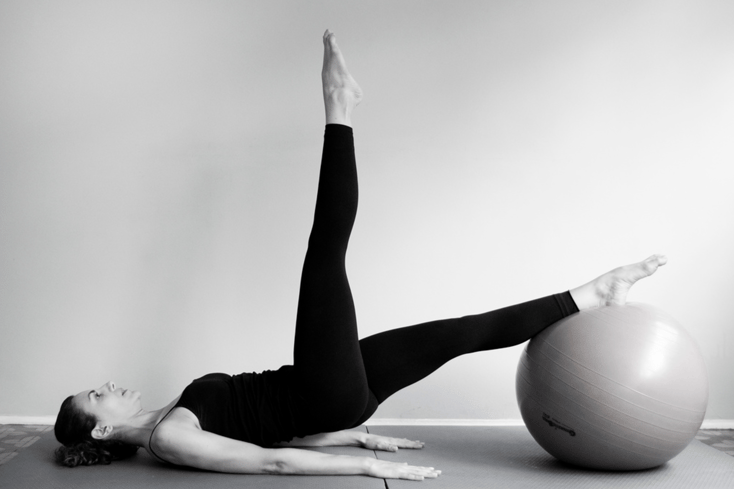 Pilates