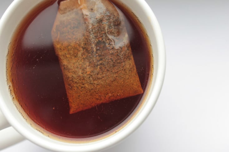 tea