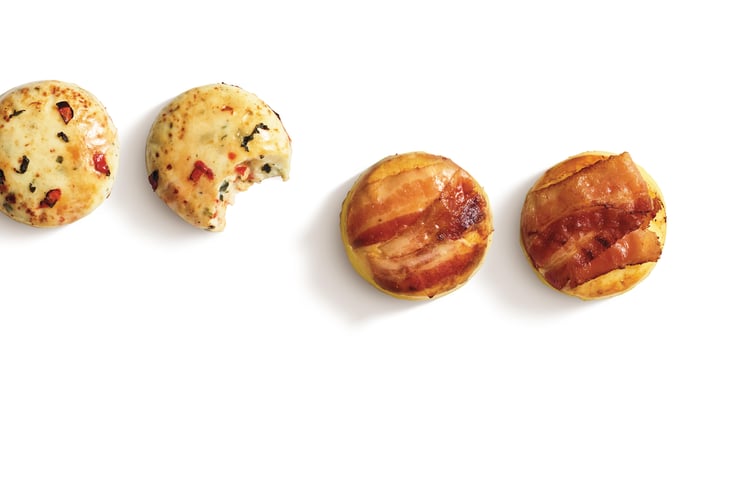 Starbucks Sous Vide Eggs 1