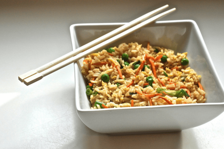 Fried Rice