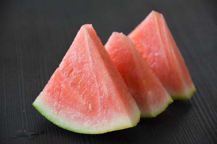 watermelon