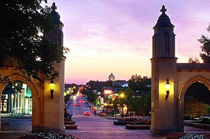 sample gates