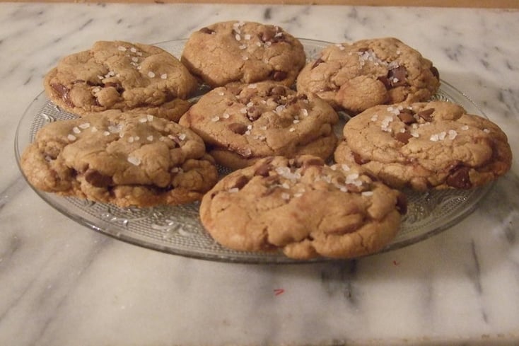 NutellaChocochip