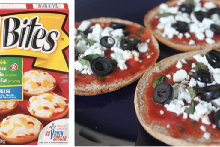 pizzabites