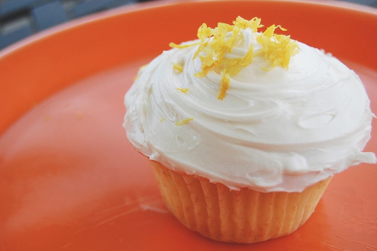 cupcake