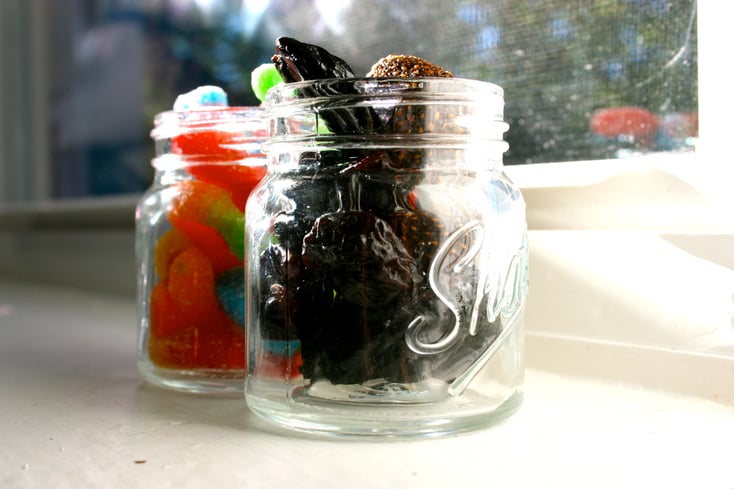 Gummies