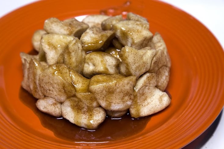 MonkeyBread