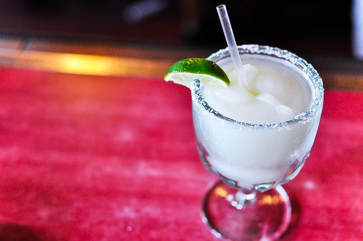 margarita 1