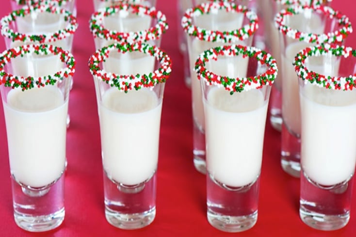 2011 12 09 RUP spice cake shots