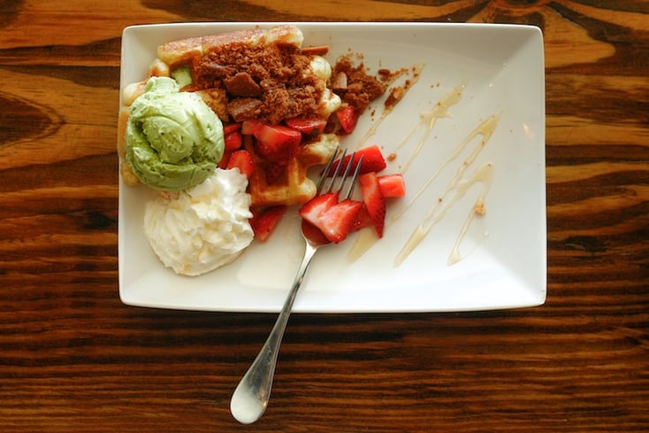 waffles 1