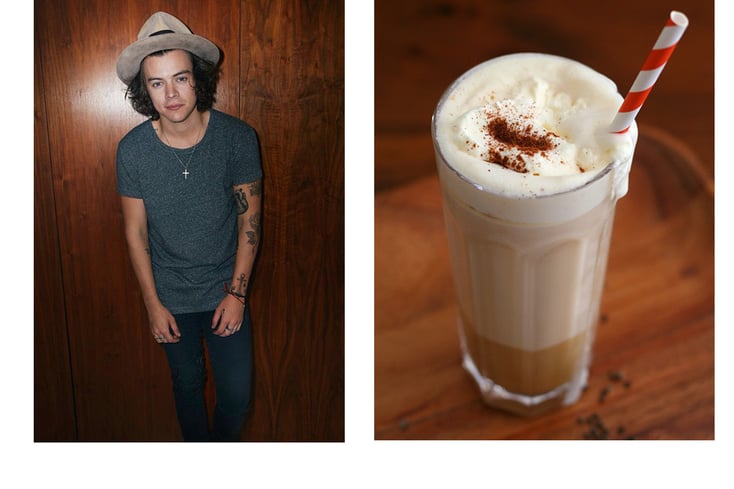 harrypost Recovered