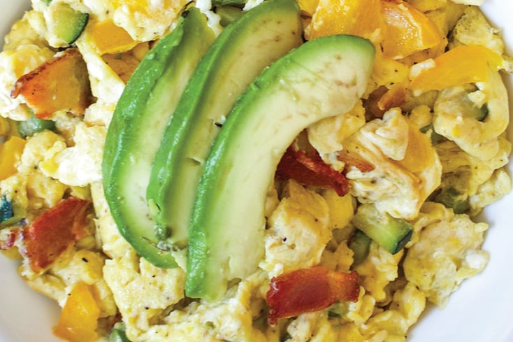 14 s scramble