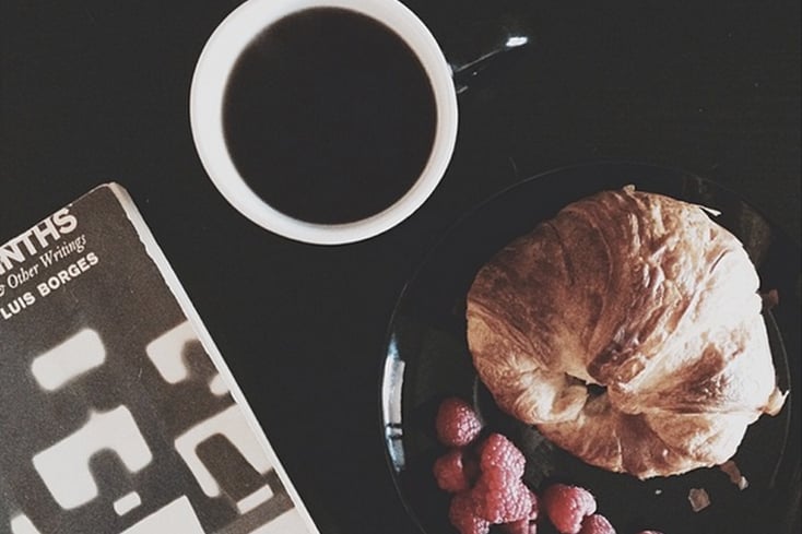 coffee