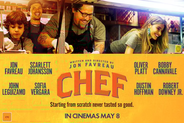 Chef Film