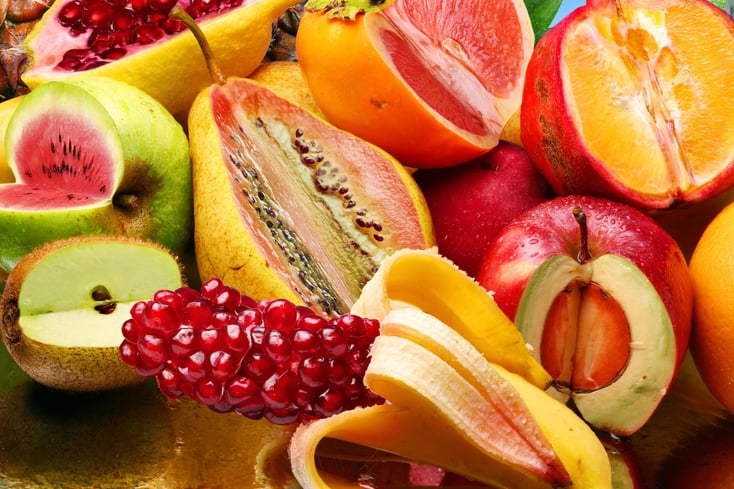 genetically modified food1