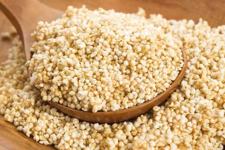 amaranth