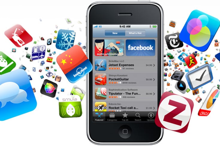 mobile apps 2
