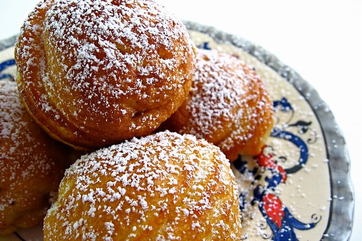 1aebleskiver