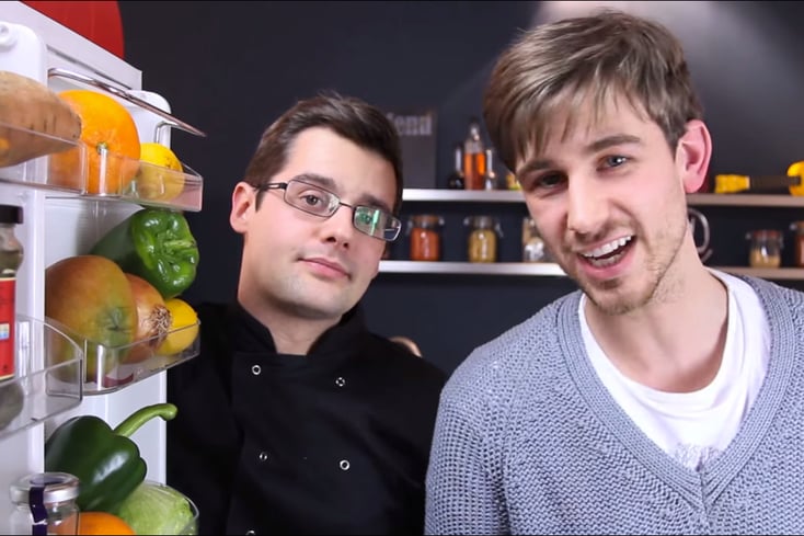 Fridge