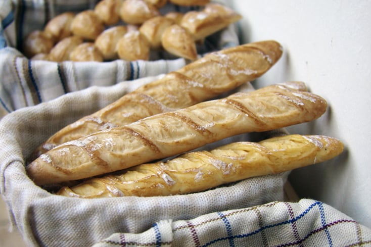 baguette