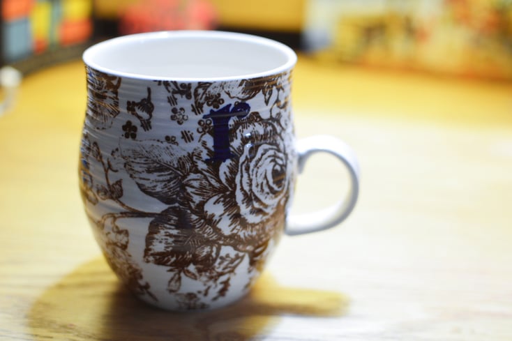 Basic Mug