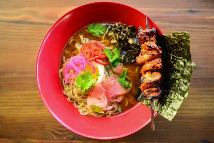 Ramen
