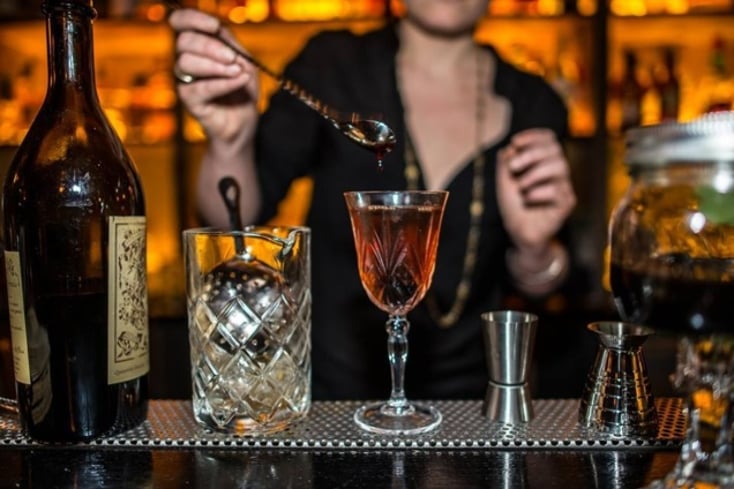 Drinks