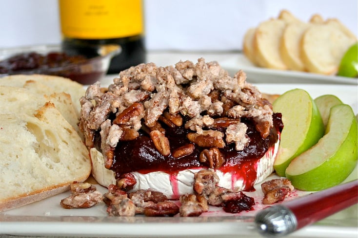 Baked brie2