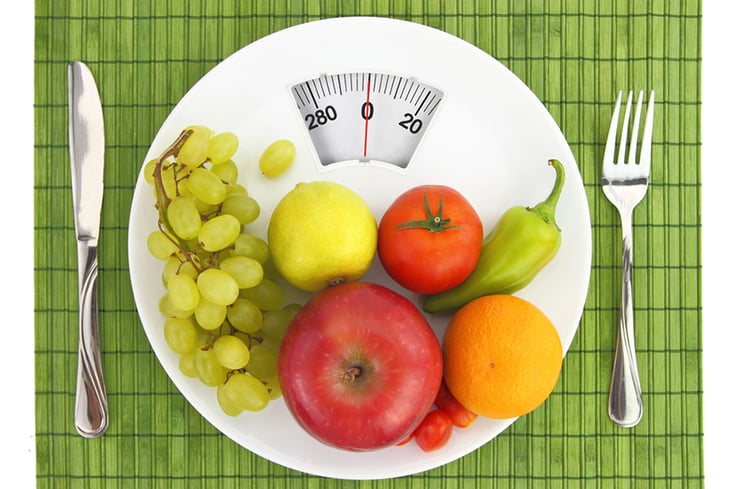 diets main