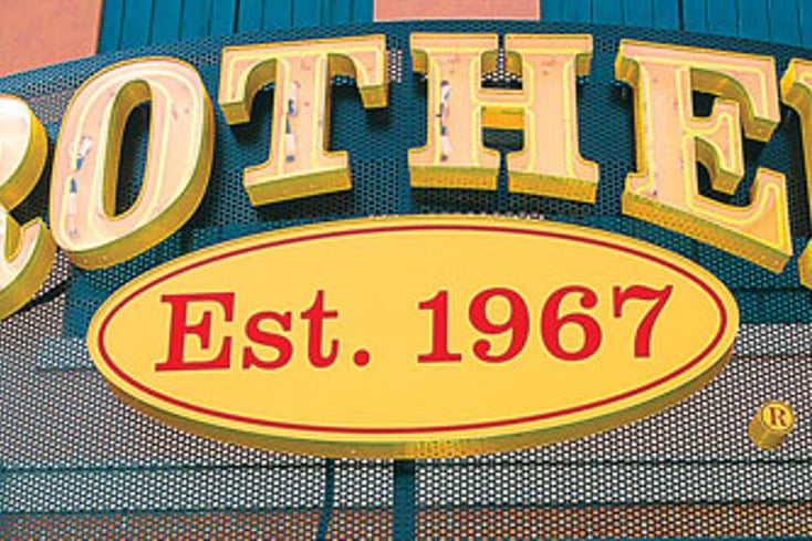 sign final