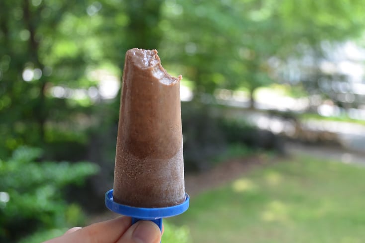 popsicle