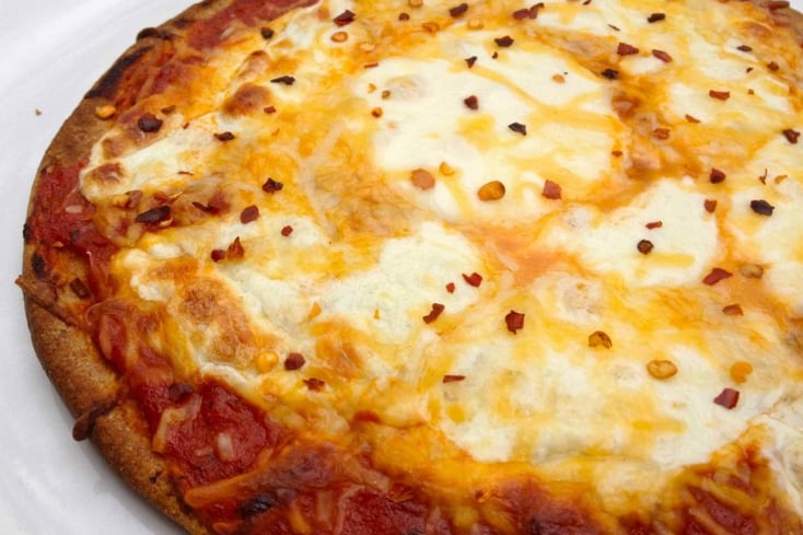 Pizza 2 Mackenzie Barth
