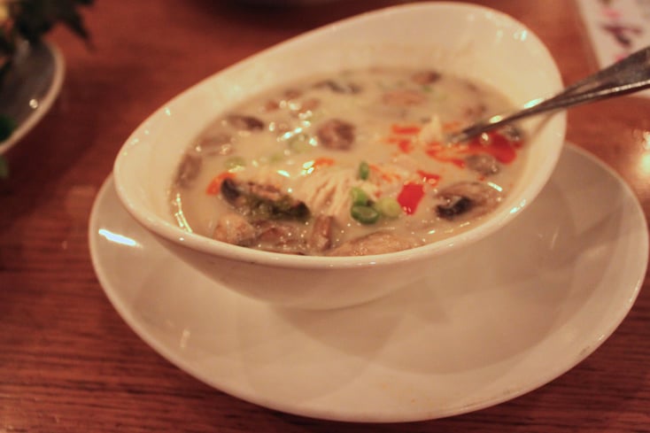 Mary Sullivan 5 Ways to Kill that Cold cafetasia soup 2 1