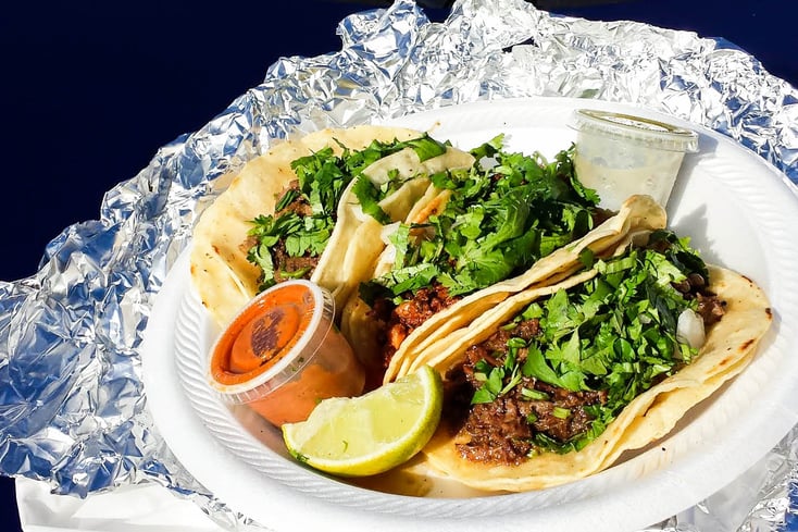 Tacos Main