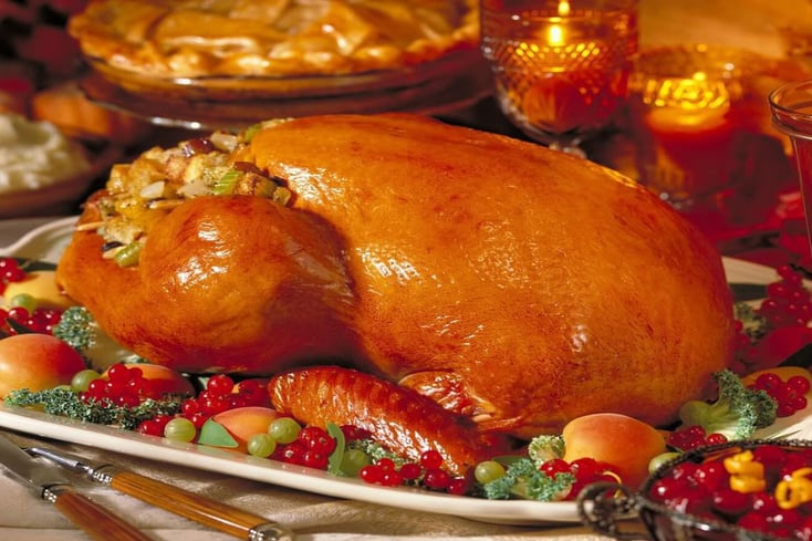 perfect thanksgiving turkey recipe