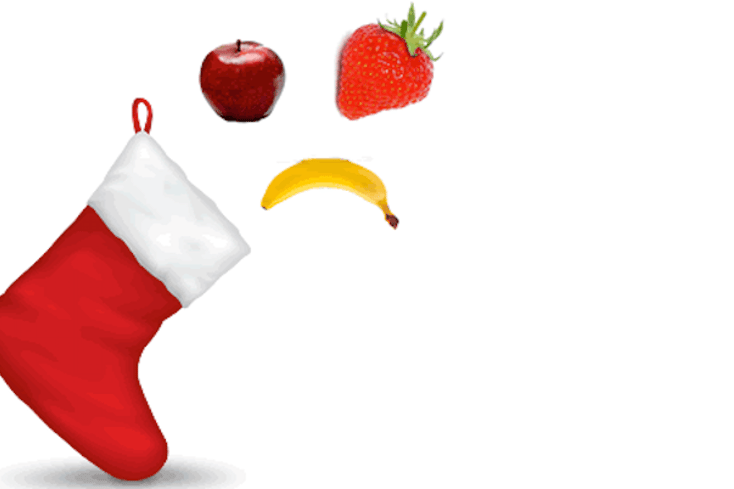 A Healthy Holiday