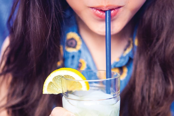 08 feed sippinglemonade
