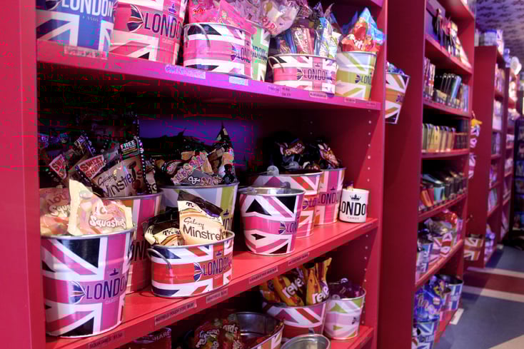baker london 1