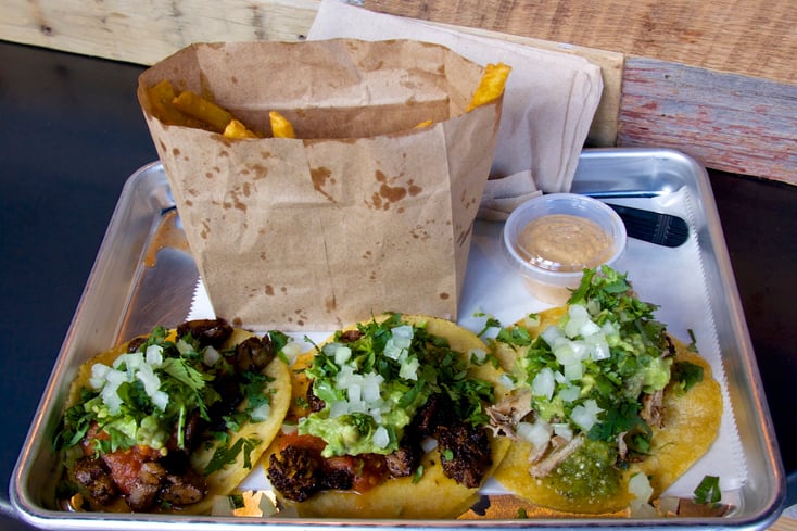 Tacos 1