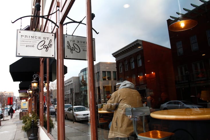 Price St. Cafe1