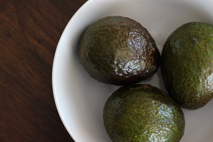 avocado