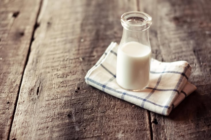 Goatmilk