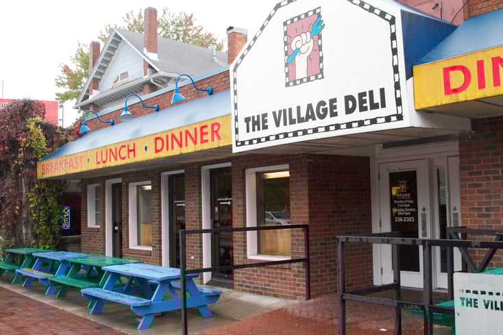 Village Deli1