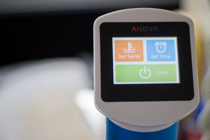 sousvide